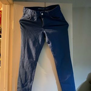 NWT Old Navy rock star mid rise skinny jeans